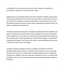 La socialización, pingüinos y Kaspar Hausser.