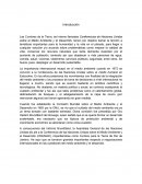 Cumbres de la Tierra más importantes.