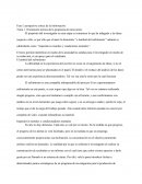 Tema 1. Orientación teórica de la propuesta de innovación.