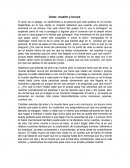 Amor, muerte y locura