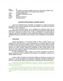 Ana Gabriela Cerda Rodríguez (02800901), María Liliana Trujillo Gutiérrez (2523887), María Luisa Solís Rodríguez (2810019) Yadira Velázquez Moreno (02795551)