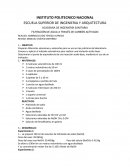 FILTRACIÓN DE AGUA A TRAVÉS DE CARBÓN ACTIVADO
