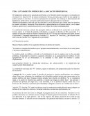 TEMA 1. FUNDAMENTO JURÍDICO DE LA ASOCIACIÓN PROFESIONAL.