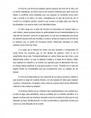 El mito es una forma de explicar ciertos sucesos del ciclo de la vida