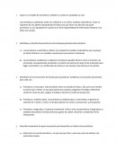 Fundamento en Producción General.