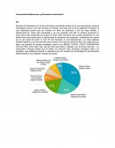Consumidores Mexicanos ¿Informados conscientes?