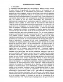 DEFERENCIA DE INGRESOS ENTRE PAISES: ¿CONVERGENCIA O DIVERGENCIA?