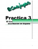 Elabore un perfil estratégico de la empresa e identifique sus principales fortalezas y debilidades.