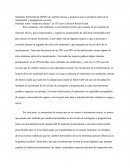 Síndrome Premenstrual (SPM) son cambios físicos y psíquicos que se producen antes de la menstruaón y desaparecen con esta.