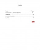 El curanderismo en la República Dominicana.