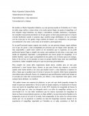 Emprendimiento y vida empresarial