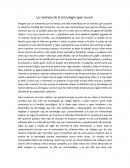 Las ventajass de la tecnología Open Source.