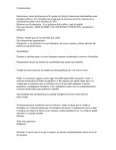 NECESIDAD DE DEMOCRACIA DEBE HABER SUJETO CONCIENTE EDUCADO