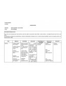 Este curso está compuesto por ocho alumnos, entre los cuales se encuentran cuatro niñas y cuatro varones. Sus edades fluctúan entre los 18 y 26 años.