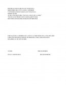 FORTALECER LA SIEMBRA DEL AJÍ EN LA COMUNIDAD DE LA PALMITA,RÍO CHICO,ESTADO BOLIVARIANO DE MIRANDA, PARA GARANTIZAR EL DESARROLLO DE ESTE RUBRO.
