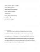 Ensayo enfoque prospectivo del uso de las computadoras