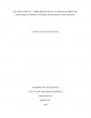 SOLUCION CAPITULO 3: LIBRO PRESUPUESTOS UN ENFOQUE DE DIRECCION ESTRATEGICO, GESTION Y CONTROL DE RECURSOS CUARTA EDICION.