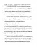 ¿Cuáles son los cambios que presenta la economía en los siguientes rubros: intercambio comercial, producción, precios y beneficios?