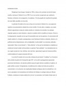 Análisis sobre la película El nombre de la rosa