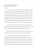 COMO ANALIZAR UN CASO PARA UN JUICIO ORALю