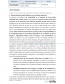 La escuela mata la creatividad.