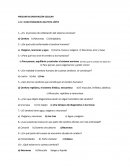PREGUNTAS ORIENTACIÓN ESCOLAR L.E.F. HUGO EMMANUEL BAUTISTA LÓPEZ