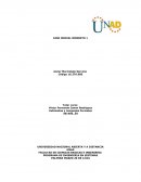 PROGRAMA DE INGENIERIA EN SISTEMAS