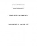 Analisis de mercado. Aerogarden