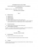 Gerencia del producto: Desarrollo de productos