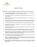 Juridico.Reglamento de la Empresa