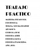 LA LABOR DE LOS PROFESORES SE ENFRENTA CON DIFICULTADES CADA VEZ MAYORES EN LA MEDIDA EN QUE LAS CONDISIONES PARA LA ENSEÑANZA SE MODIFICA DE FORMA ACELERADA