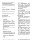 Legatario: es favorecido en consecuencia del legado por un bien en particular.