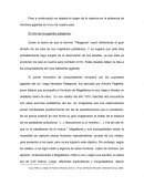 El mito de los gigantes patagones