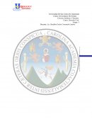 Domicilio, ausencia y personas juridicas