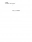 LA ENTREVISTA Y SU APLICACIÓN EN EL ÁMBITO INDUSTRIAL.