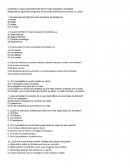 Ensayo el viejo rescatador de arboles