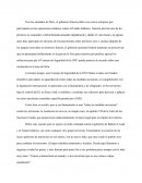 Tras los atentados de París, el gobierno francés pidió a sus socios europeos que participaran en las operaciones militares contra el Estado Islámico.