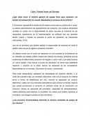 ﻿Caso: Pastas finas Las Bonitas