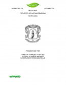 UNIVERSIDAD DEL CAUCA FACULTAD DE INGENIERÍA ELECTRÓNICA Y DE TELECOMUNICACIONES.