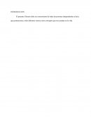 Glosario de Introduccion al Derecho.