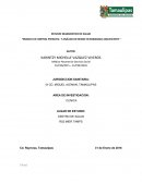 MANEJO DE CONTROL PRENATAL Y ANÁLISIS DE RIESGO EN EMBARAZO ADOLESCENTE.