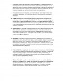 La demanda en este tipo de sector se vuelve más exigente a medida que aumenta la competencia