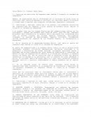 Construya una definición de Cooperativismo (máximo 5 líneas en el recuadro de respuestas).