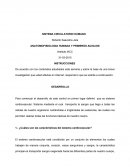 ANATOMOFISIOLOGIA HUMANA Y PRIMEROS AUXILIOS