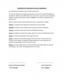 CONTRATO DE ALGUILER DE LOCAL COMERCIAL