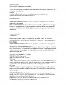 FUENTES FORMALES DERECHO FISCAL