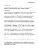 Leonora Carrington (Lancashire, Inglaterra, 6 de abril de 1917 – Ciudad de México, 25 de mayo de 2011) fue una pintora surrealista y escritora mexicana de origen inglés..