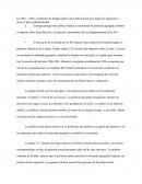 En 1981 – 1983, el gobierno de Reagan aplicó una política fiscal que redujo los impuestos y elevó el gasto gubernamental.
