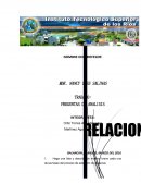 PREGUNTAS DE ANALISIS a pasos