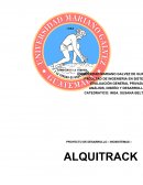 Proyecto de subneteo y desarrollo de software